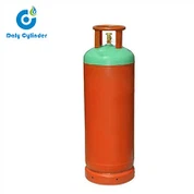 48kg αερίου κυλίνδρου αερίου