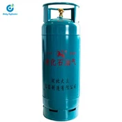 50 κιλά μπουκάλι αερίου βουτανίου