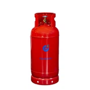 Κύλινδρος Lpg 11kg 19kg 34kg 47kg με TPED RHO
