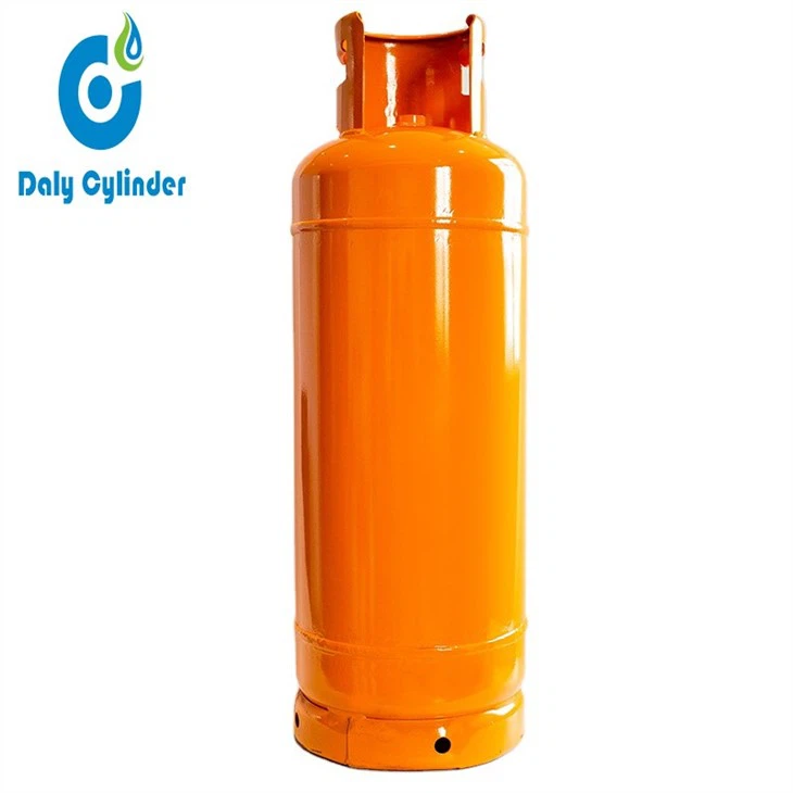 Ανταλλαγή υγραερίου κυλίνδρου 48kg 100lbs