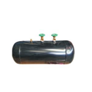 Autogas Tank with Multivalve