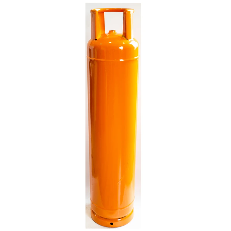 Lpg Cylinder Price in India