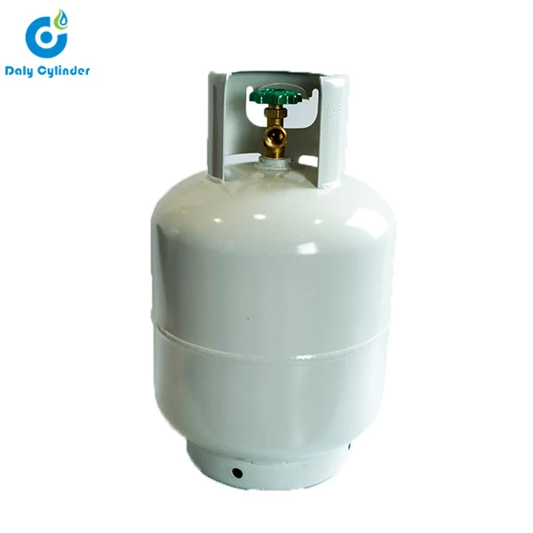 9kg Propane Gas Cylinder SASA Approval For South Africa