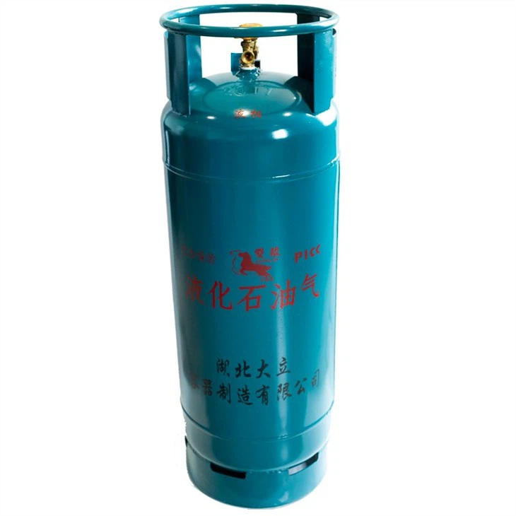 Daly 50KG LPG Gas Bottle