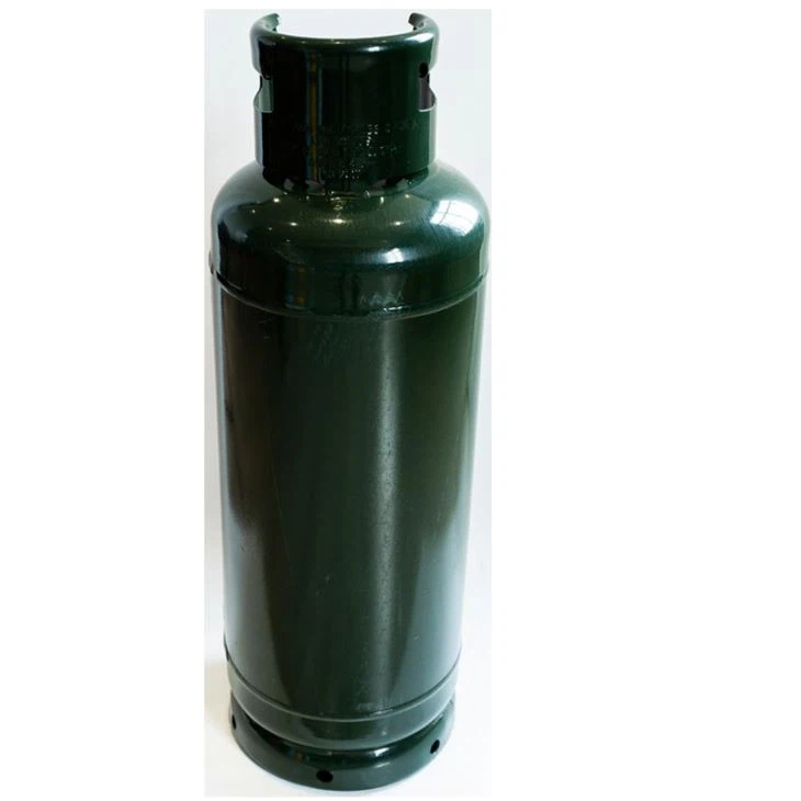 Good Quality 20KG LPG Bottles LPG Gas Cylinder Prices