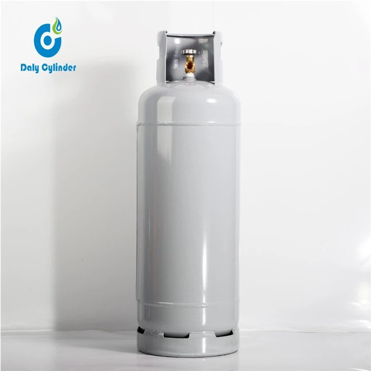 Daly 12kg Lpg Cylinder Meter Gas Cooking For Haiti Made In China