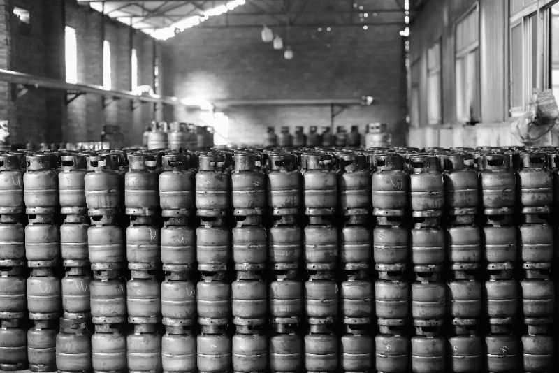 Πόσο καθαρό και προσιτό είναι το LPG-1;