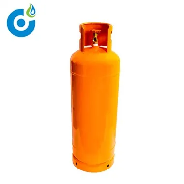 22 kg φιάλη αερίου βουτάνιο