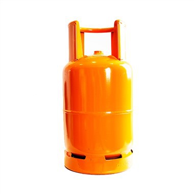Factory Direct Sales 6KG Σαουδική Αραβία LPG Φιάλες Αερίου Τιμές Με Χαμηλή Τιμή