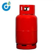 Καλής ποιότητας με ανταγωνιστική τιμή 12,5kg LPG Φιάλη αερίου